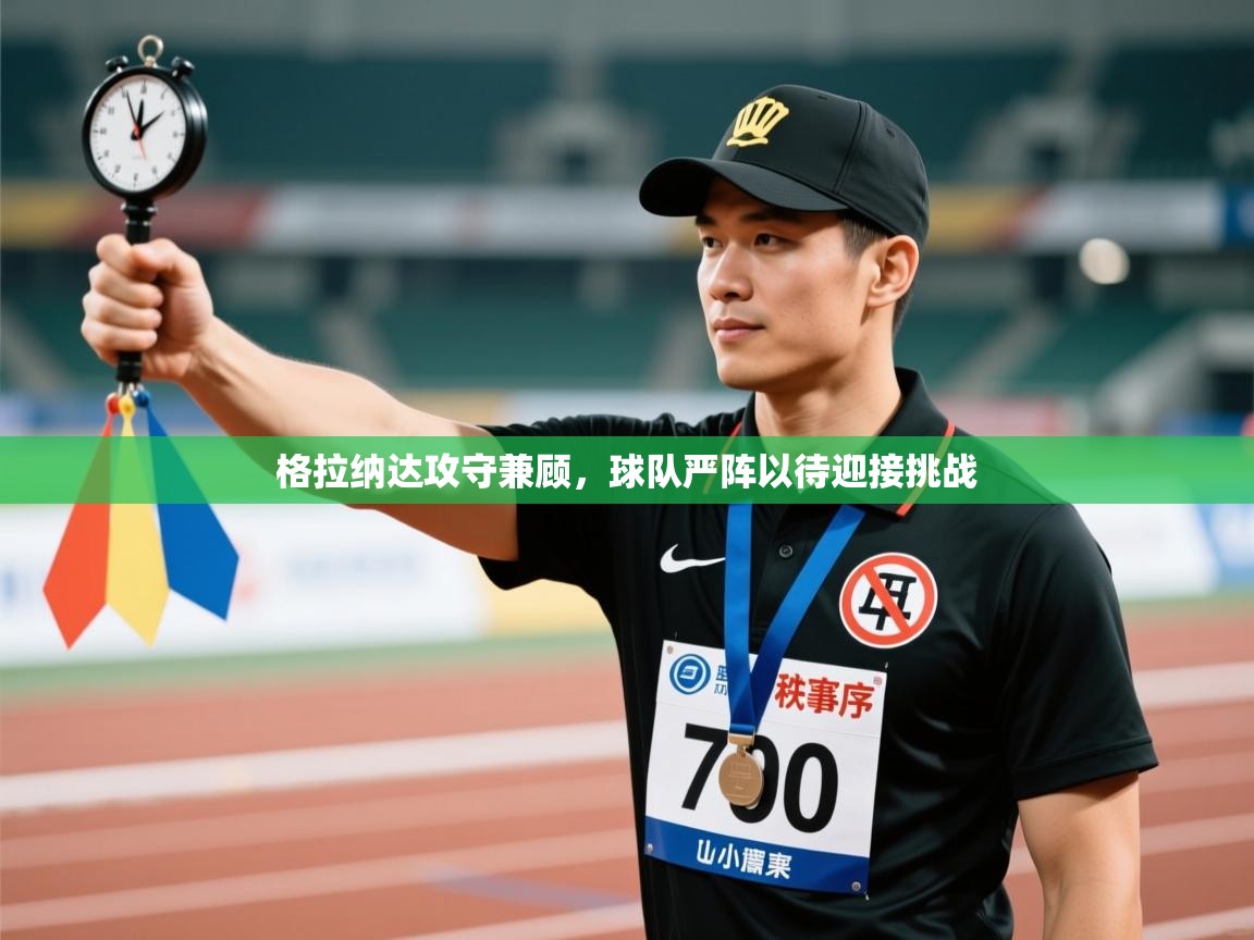 格拉纳达攻守兼顾,球队严阵以待迎接挑战 第2张