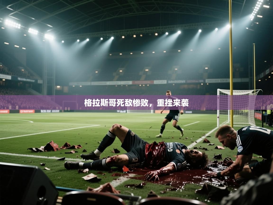 格拉斯哥死敌惨败，重挫来袭