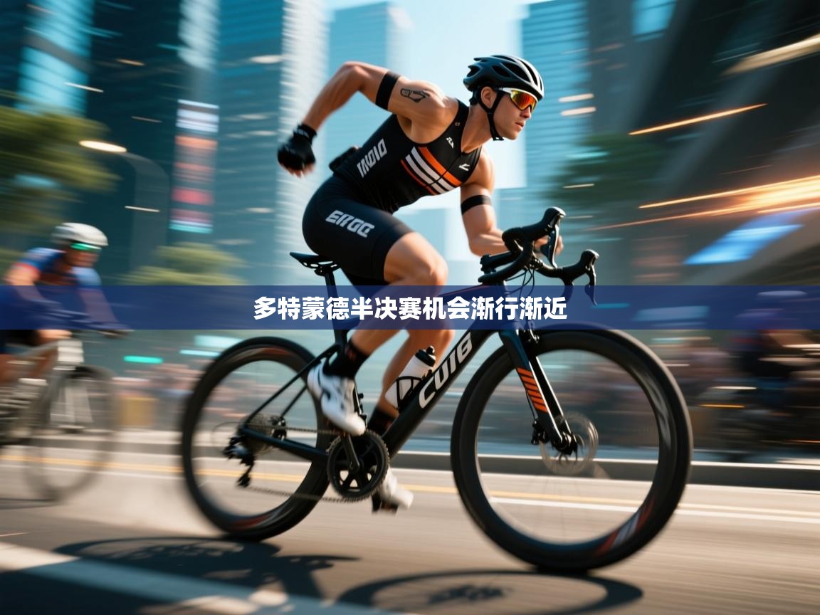 多特蒙德半决赛机会渐行渐近  第1张