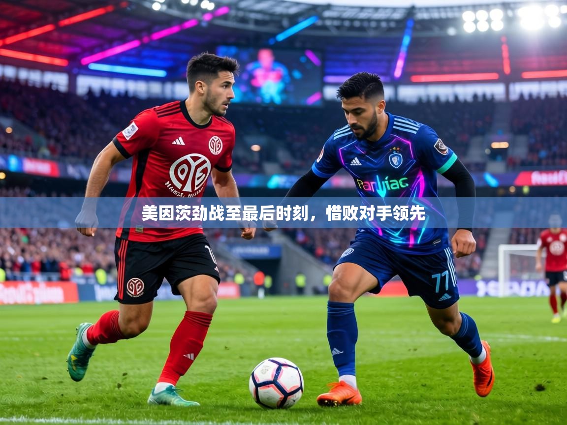美因茨劲战至最后时刻，惜败对手领先