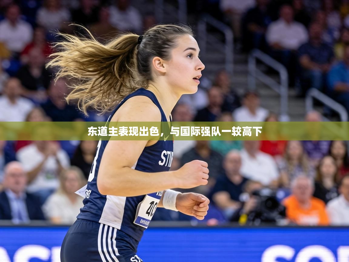 东道主表现出色,与国际强队一较高下 第1张