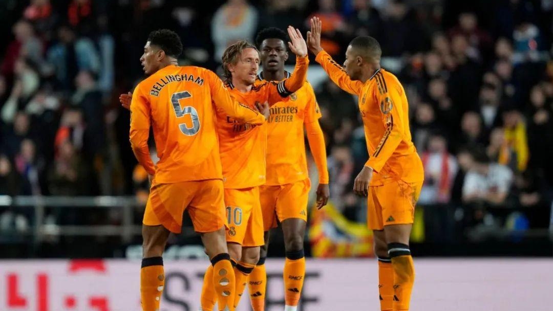 关于瓦伦西亚补时绝杀客场淘汰英超球队的信息 关于瓦伦西亚补时绝杀客场淘汰英超球队的信息