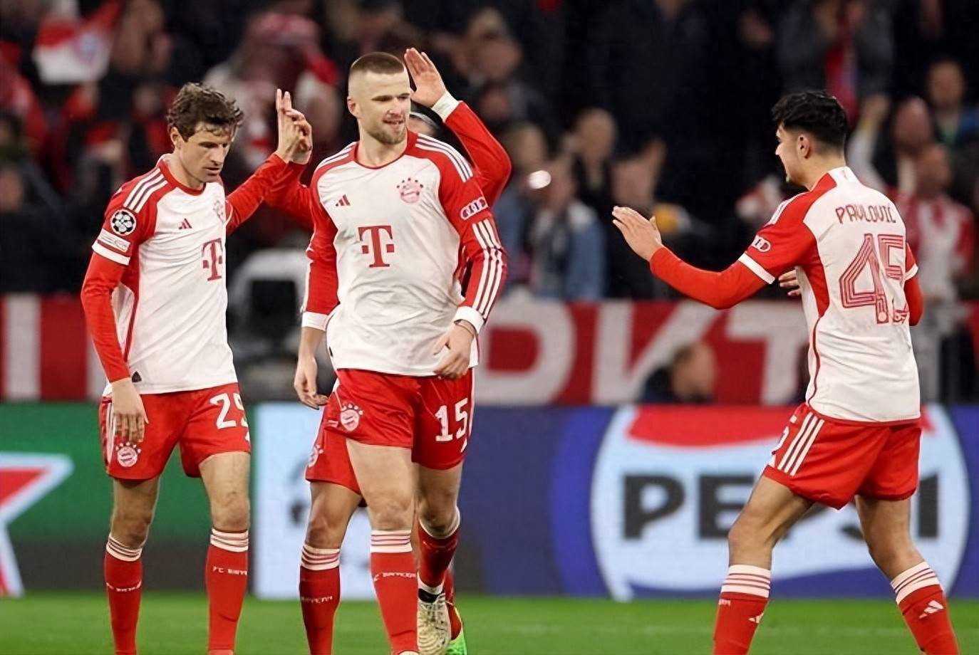 爱游戏官网-包含巴黎圣日耳曼致力调整状态，迎战拜仁慕尼黑的词条