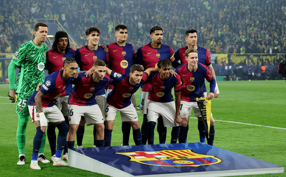 爱游戏网页版登录入口-巴塞罗那客场逆转战胜对手，保住冠军希望