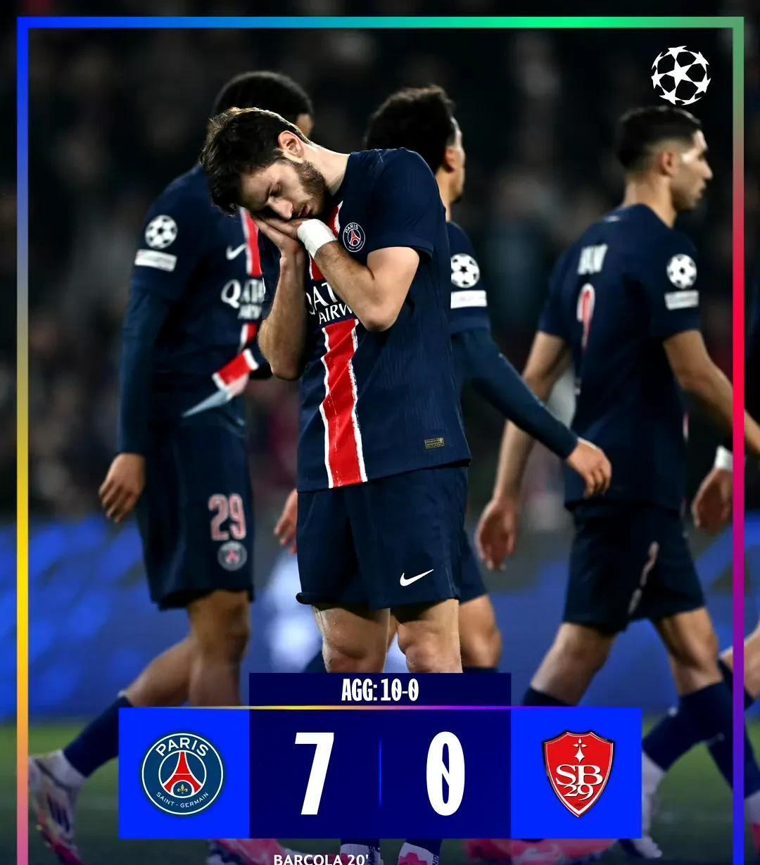 爱游戏官网-巴黎圣日耳曼惨败多特蒙德，遭遇欧冠淘汰！的简单介绍