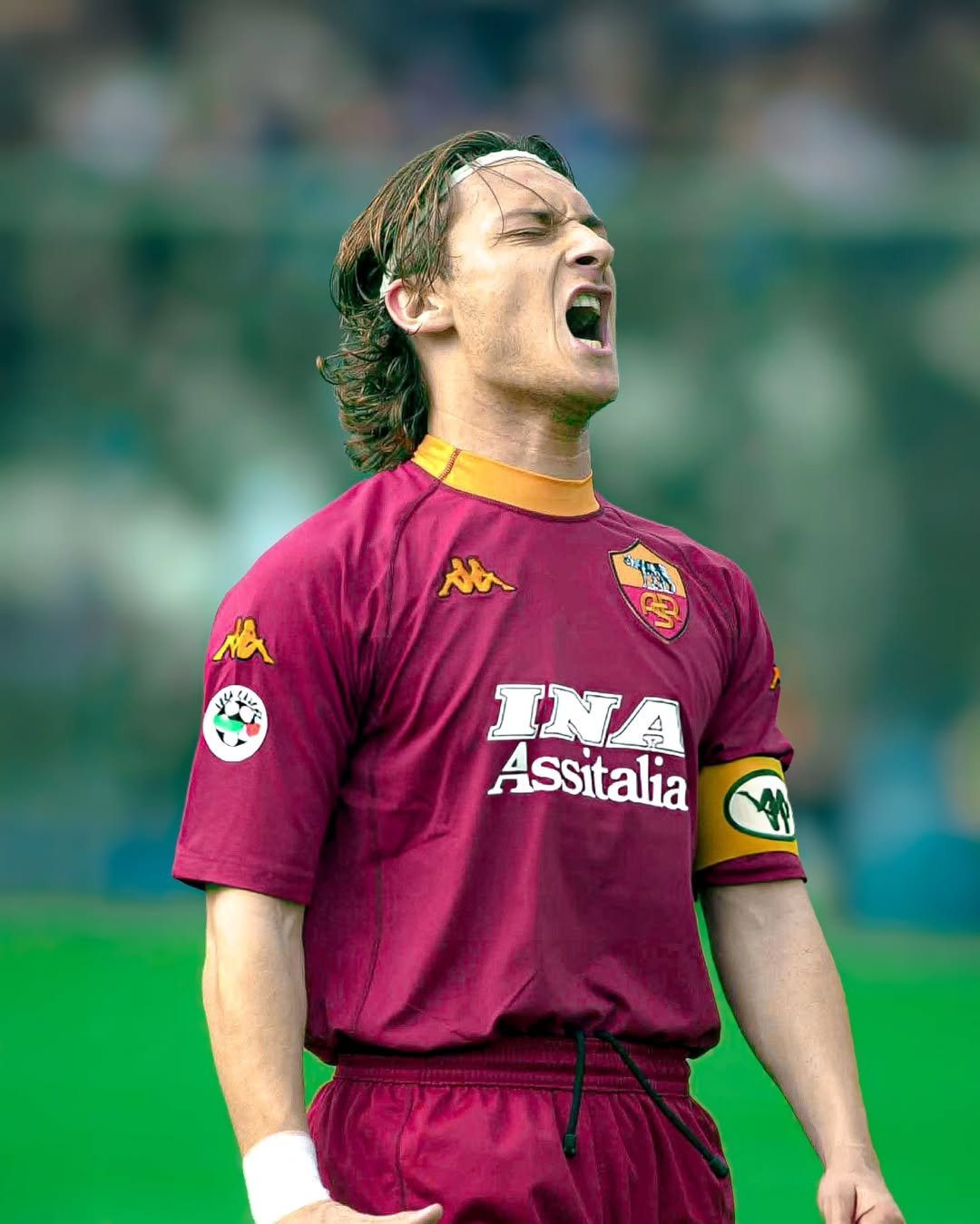 爱游戏app-罗马年轻球员崭露头角，助球队夺得胜利