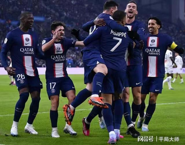 爱游戏亚洲官网-关于巴黎圣日耳曼客场平局，保持不败纪录的信息