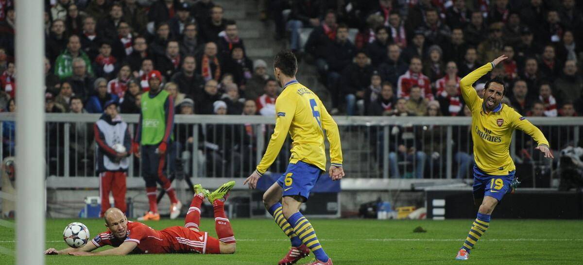 爱游戏体育官网-拜仁慕尼黑主场遭遇惨败，球迷失望