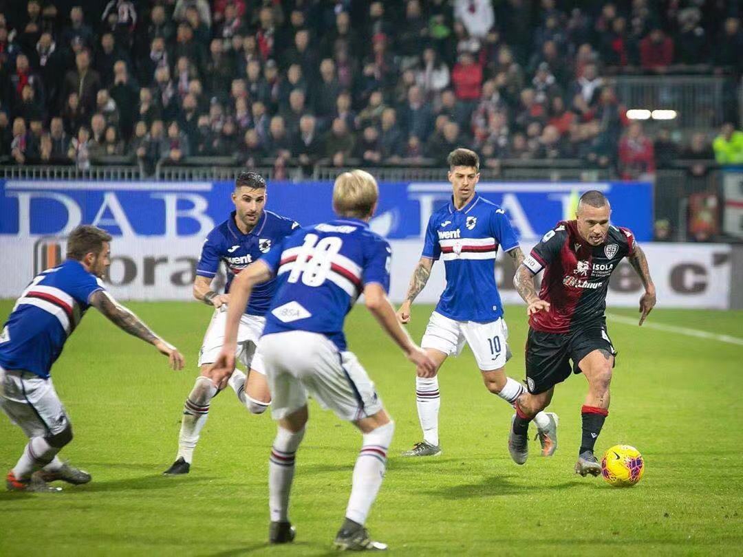 爱游戏app下载-关于卡利亚里客场不敌桑普多利亚，降级形势雪上加霜的信息