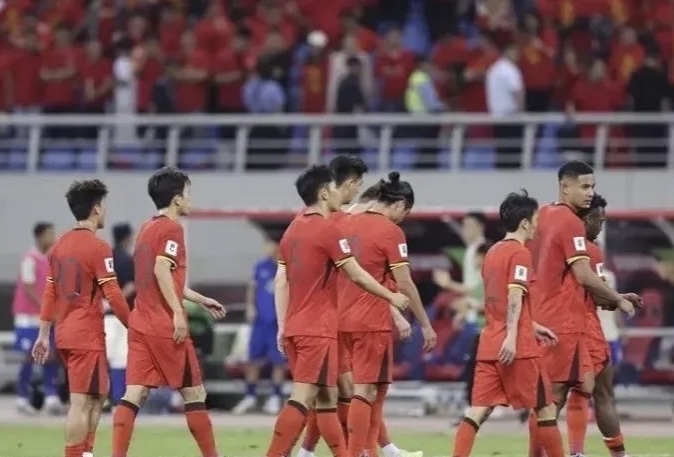 韩国队凭借进攻火力成功闯入半决赛