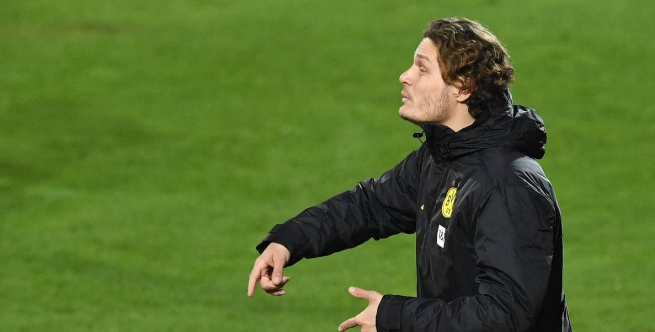 多特蒙德惊险过关，晋级之路不容有失的简单介绍