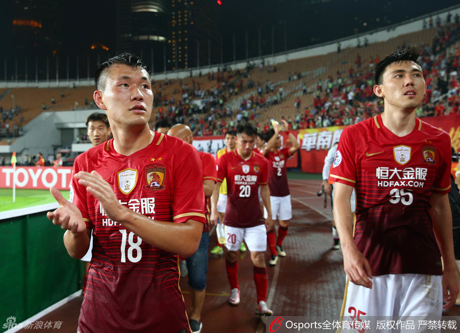 爱游戏亚洲官网-关于广州恒大淘汰悉尼FC，晋级亚冠联赛半决赛的信息