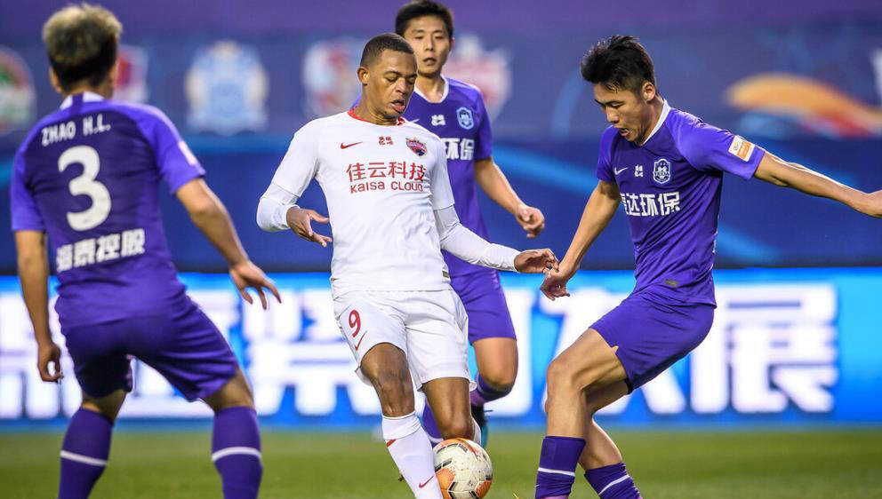 关于上港助力外援发挥，全队正面迎战新一轮比赛的信息