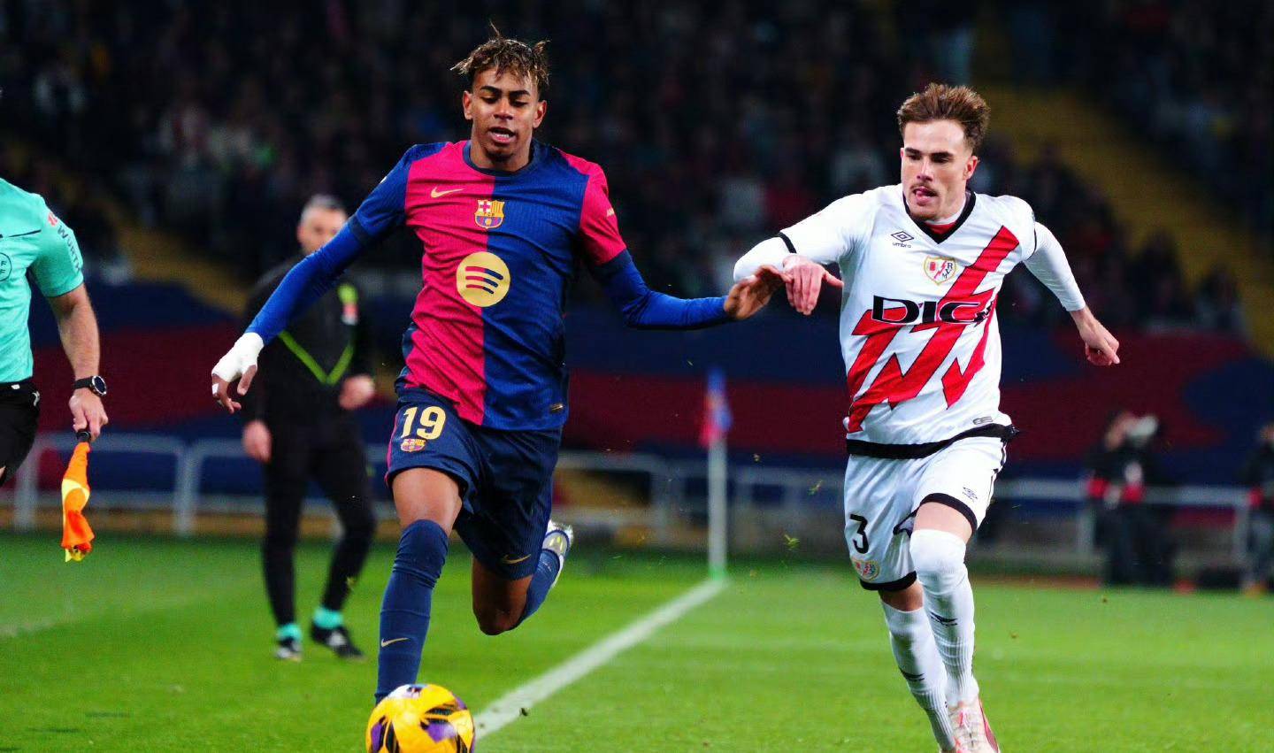 格尔多马拉战比利亚雷亚尔，关键胜负之战