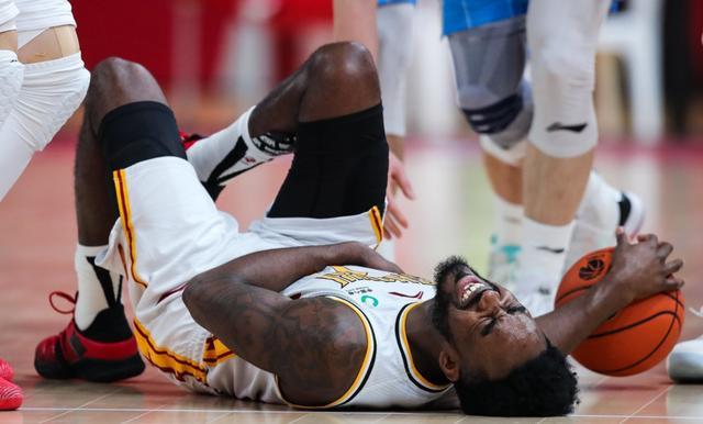 爱游戏网页版-关于河北男篮大比分击败对手，实现逆转的信息