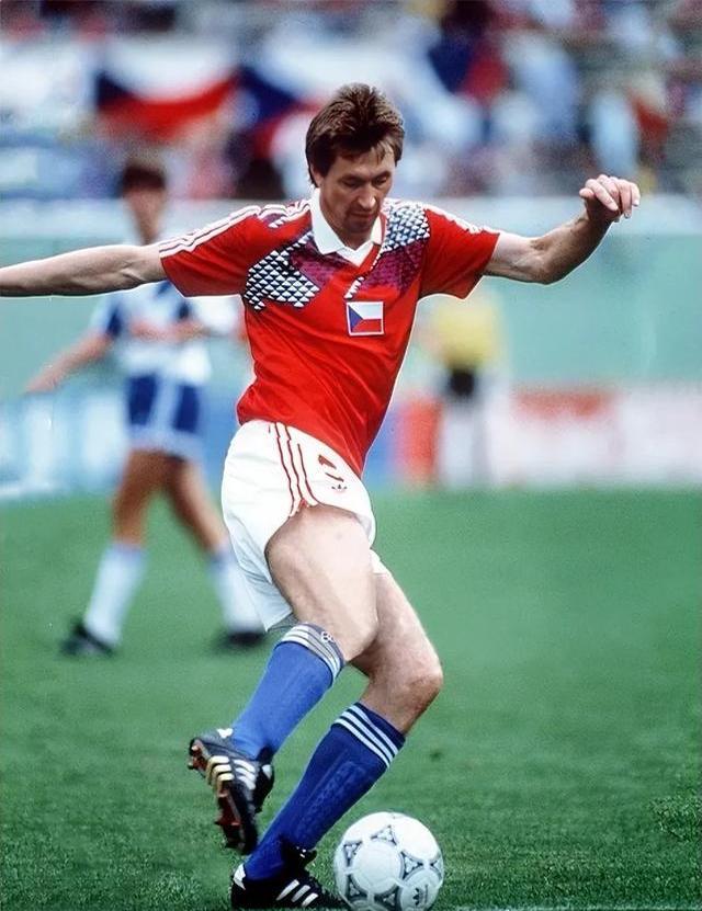 斯洛伐克队员意气风发，决胜一搏的简单介绍