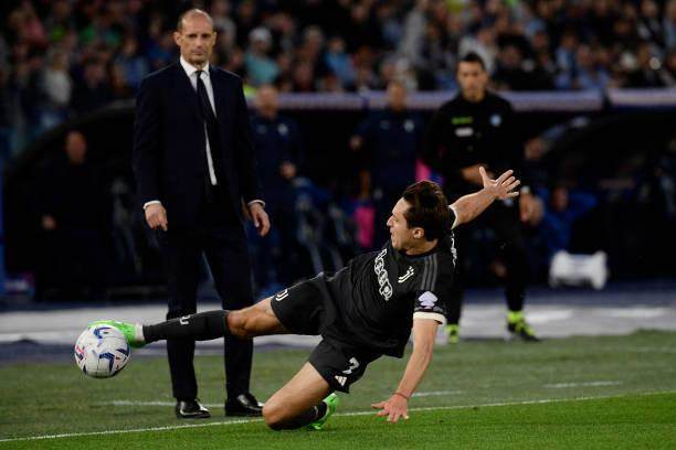 爱游戏亚洲官网-拿不下三分，尤文图斯丢掉争冠机会的简单介绍