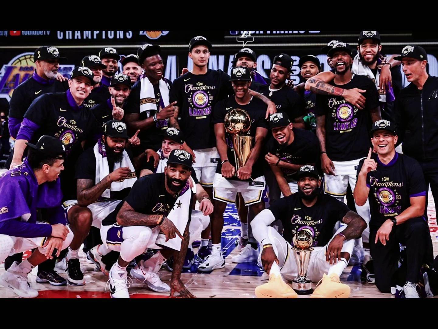 关于NBA冠军殊荣属于湖人:詹姆斯率队获得大胜的信息 关于NBA冠军殊荣属于湖人:詹姆斯率队获得大胜的信息