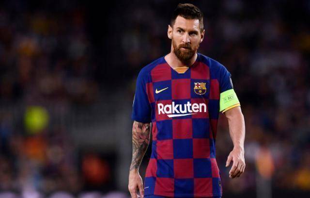 爱游戏-梅西神奇绝杀，巴萨客场大胜