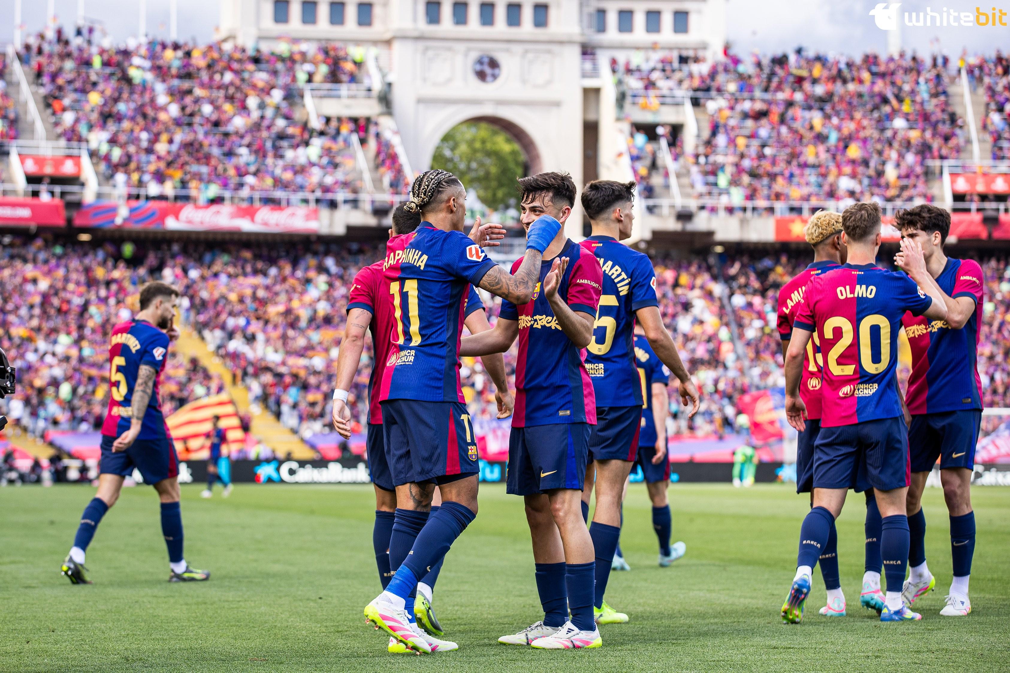 爱游戏网页版入口-巴萨前锋连续两场进球，队伍信心大增的简单介绍