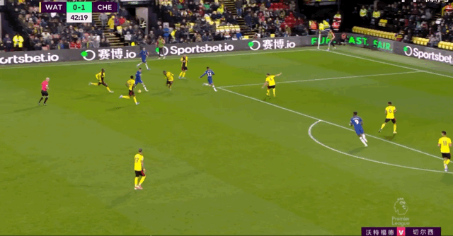 关于切尔西客场逆转，积分榜升至第五的信息