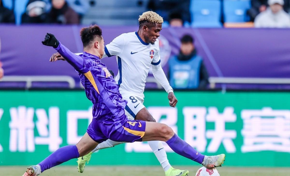 爱游戏-国安欲取三分，客场挑战石家庄永昌的简单介绍