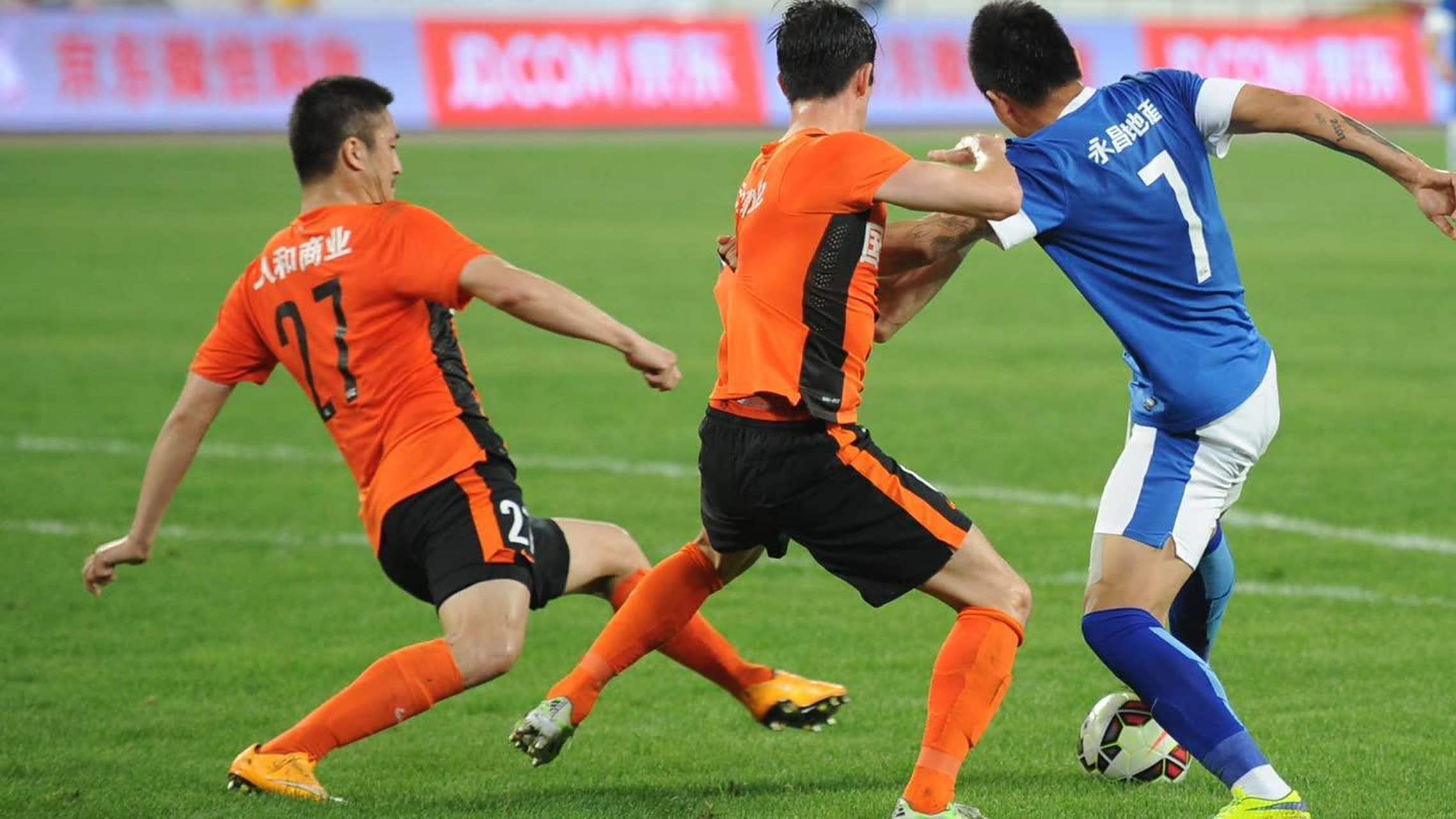 国安欲取三分,客场挑战石家庄永昌的简单介绍 国安欲取三分,客场挑战石家庄永昌的简单介绍