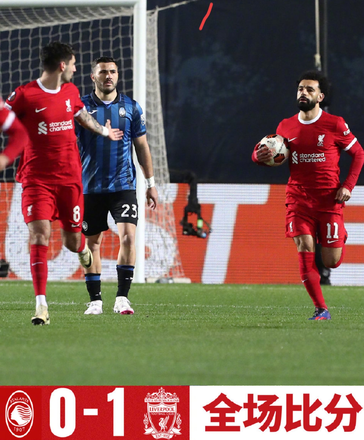 利物浦逆转亚特兰大,展现出色实力的简单介绍 利物浦逆转亚特兰大,展现出色实力的简单介绍