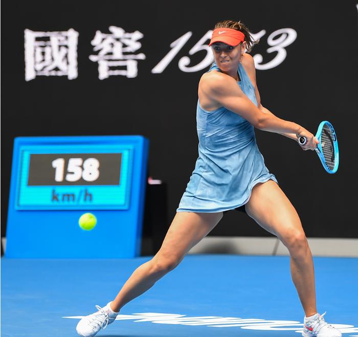 卫冕冠军蓄势待发，重返赛场！