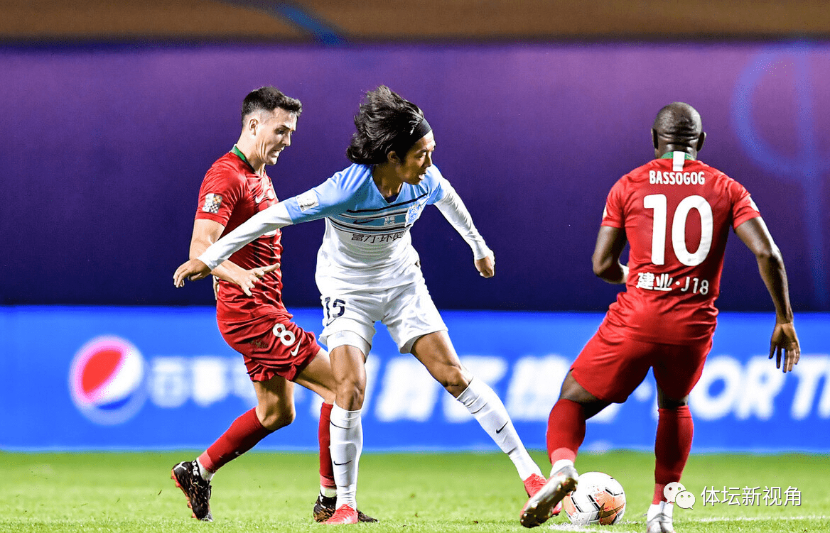 包含广州富力未能守住领先，遗憾输球失利的词条