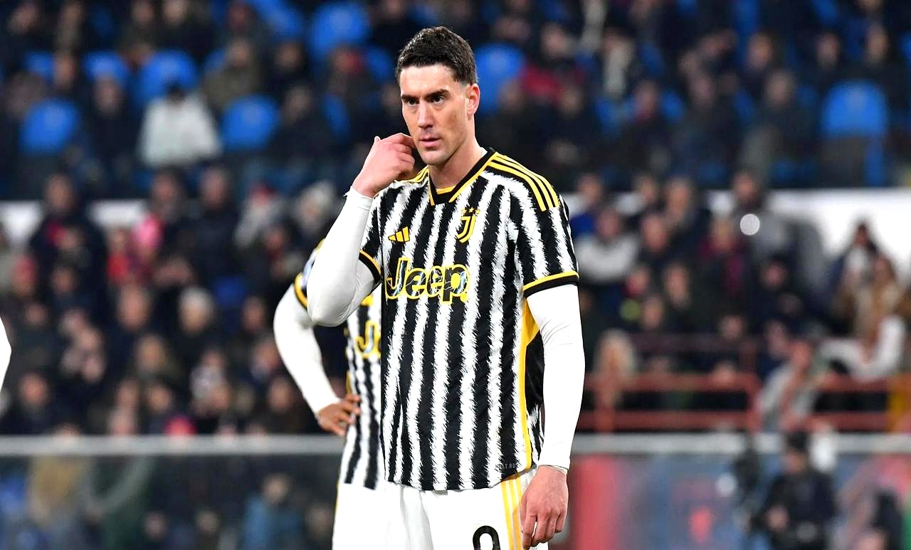 尤文图斯摆出强硬姿态,拟决心晋级 尤文图斯摆出强硬姿态,拟决心晋级