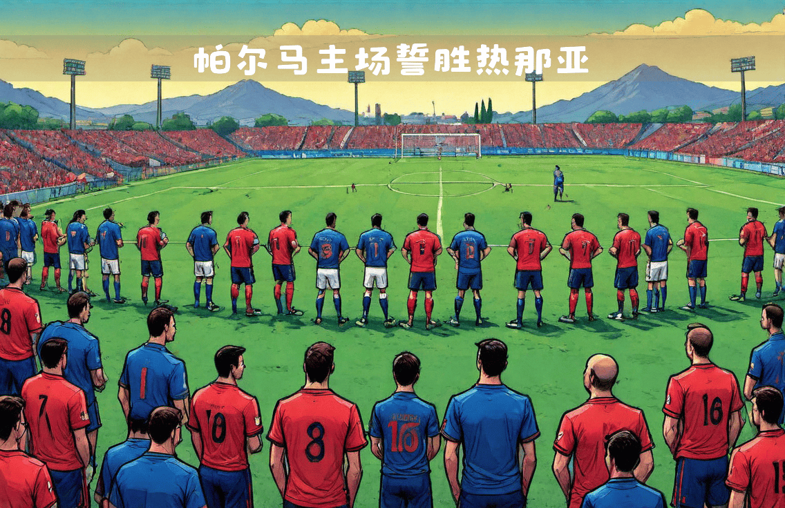 爱游戏网页版入口-关于意大利足球：热那亚2-1小胜帕尔马，取得三分的信息