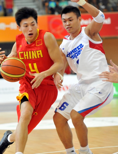 爱游戏官网入口-中国台北球队实力超群，砥砺前行的简单介绍