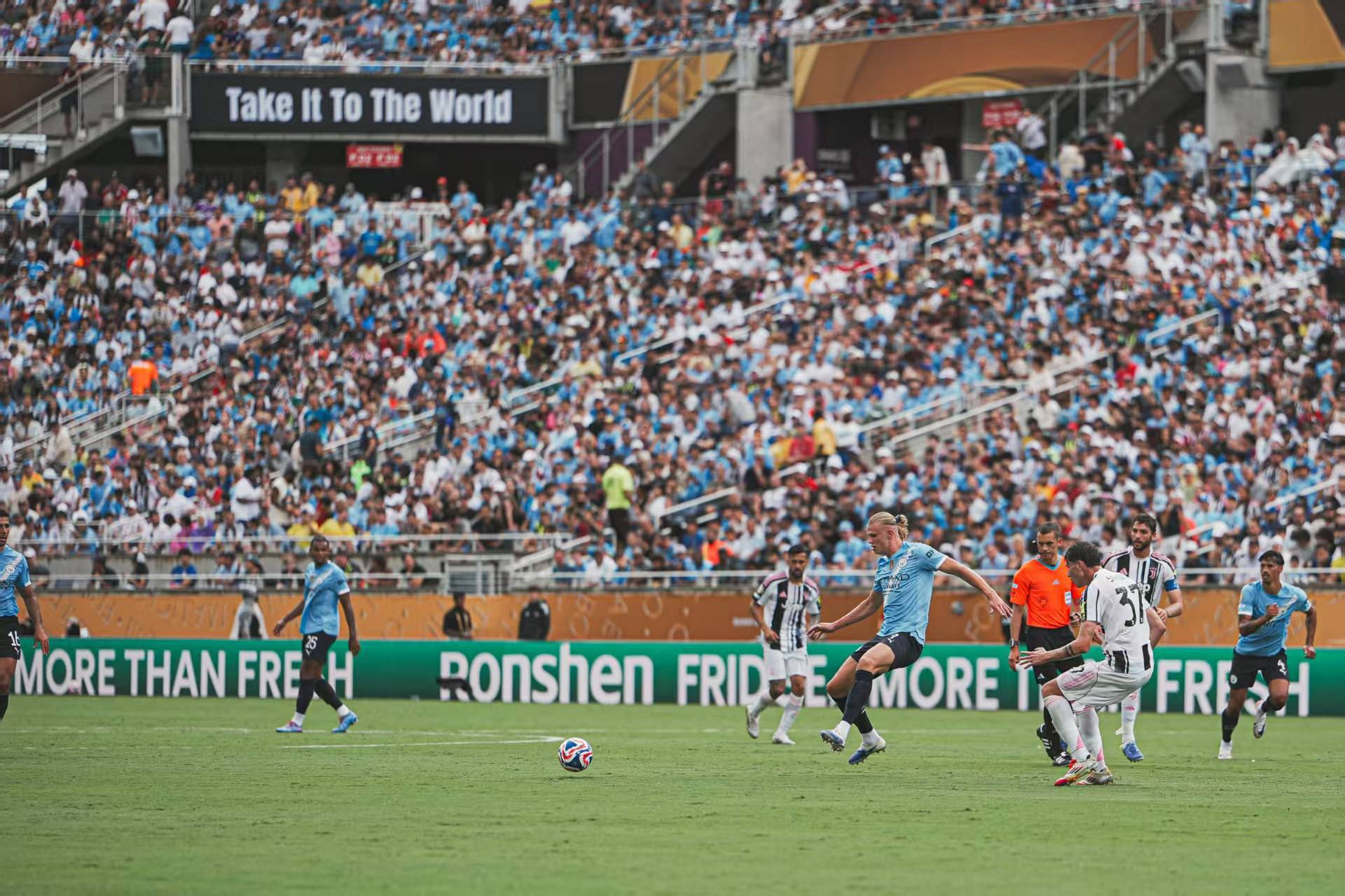 皇家马德里遭遇挑战，面对拜仁