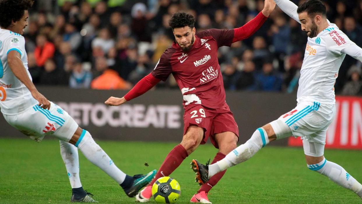 爱游戏app下载-兰斯客场大胜特鲁瓦，取得联赛连胜