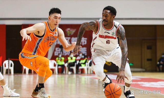 -关于青海男篮不敌广州，遗憾告别赛季的信息