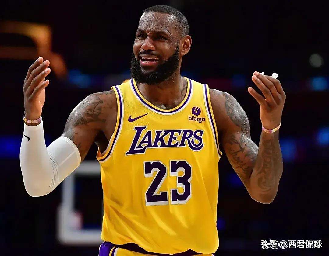 至尊无敌！湖人横扫马刺，进军总决赛