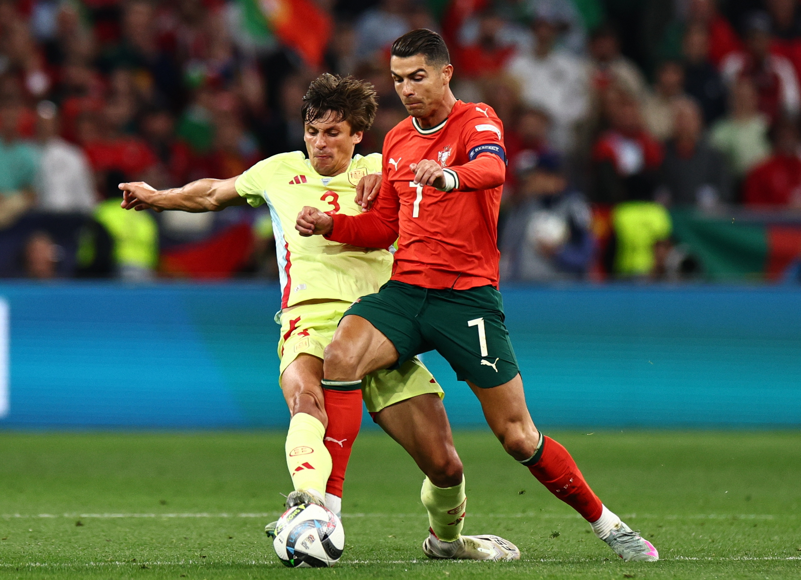 爱游戏-国际比赛蓄势待发：备战欧洲杯预选赛的简单介绍