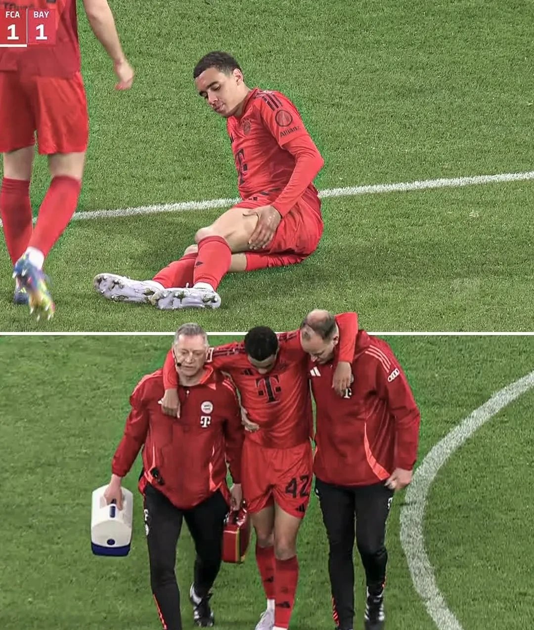 爱游戏入口-奥格斯堡客场大败，保级压力增加的简单介绍