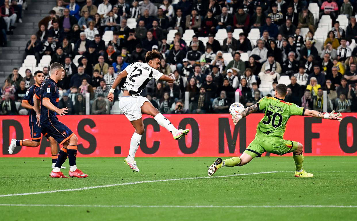 尤文图斯险胜对手,取得晋级 尤文图斯险胜对手,取得晋级