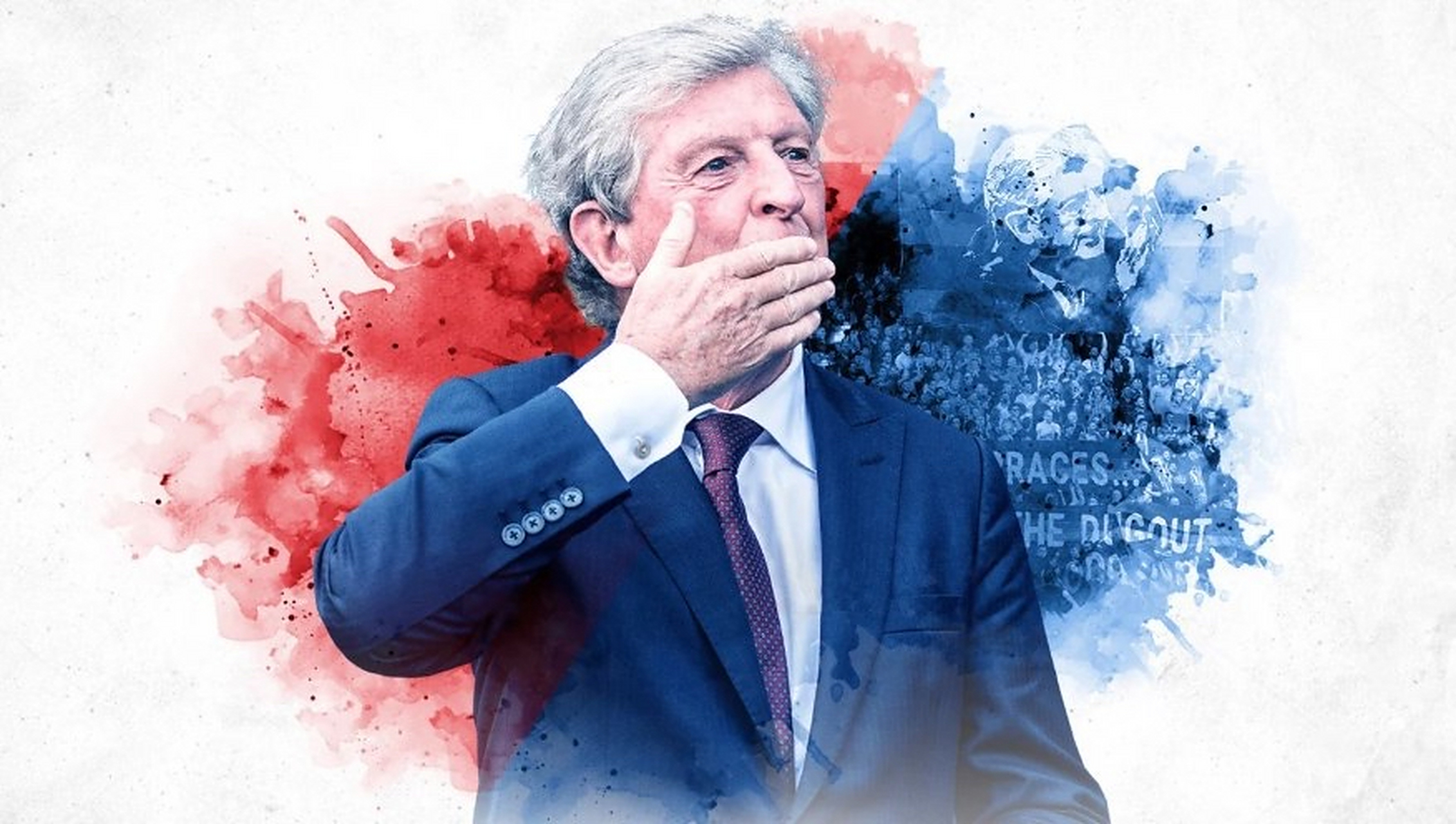 水晶宫主帅改善战术，力争取得好成绩的简单介绍