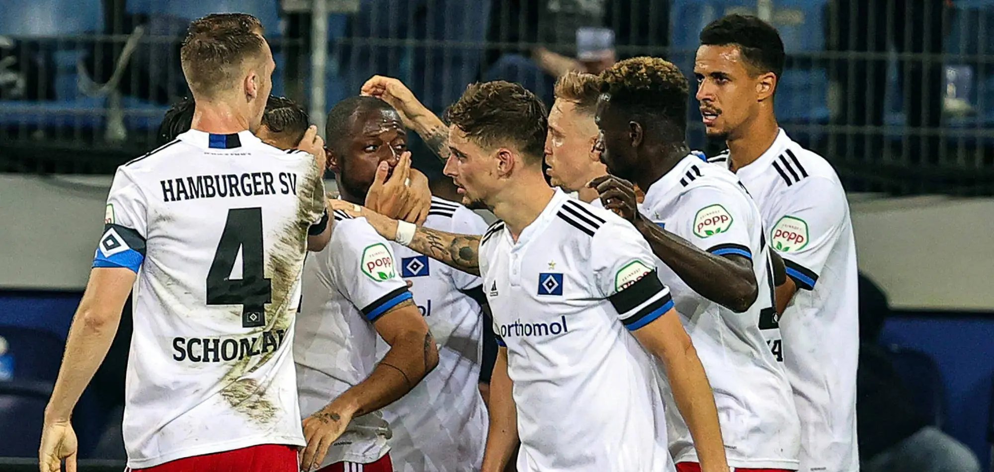 包含柏林赫塔队胜利击败汉堡SV队的词条 包含柏林赫塔队胜利击败汉堡SV队的词条