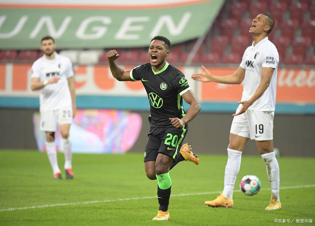 爱游戏官网-包含沃尔夫斯堡遭遇连败，球队形势不容乐观的词条