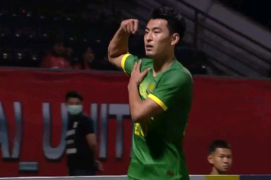 北京国安客场平局，保持不败纪录的简单介绍