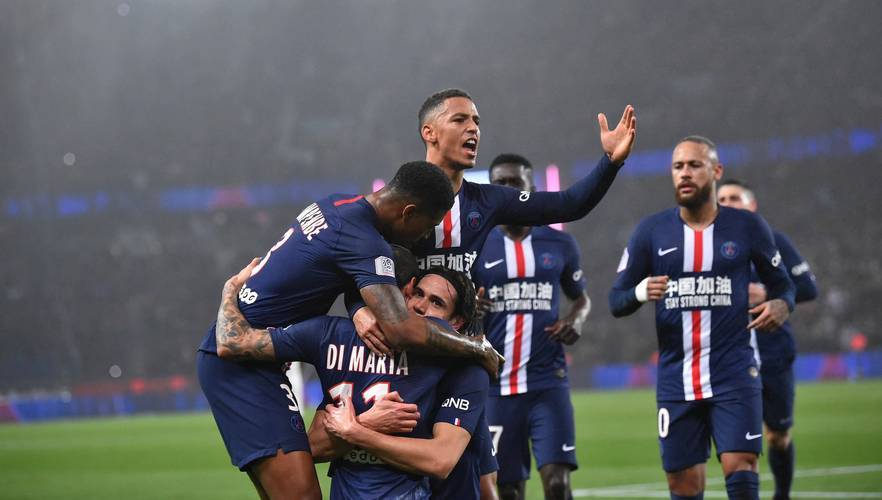 爱游戏在线-南特队在法甲赛场上大获全胜，积分榜上升