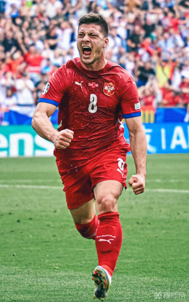 塞尔维亚国家队寻求突破，调整战术