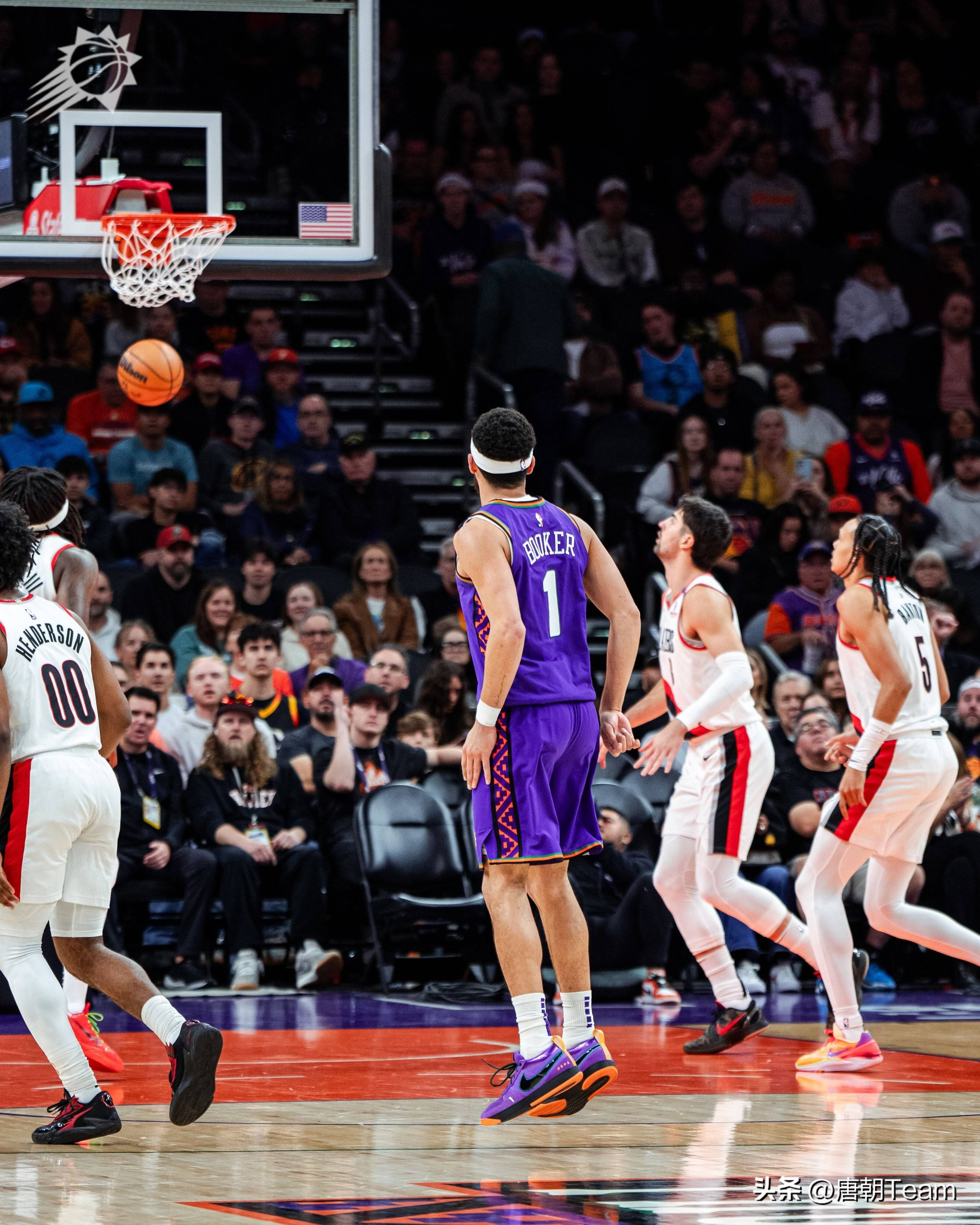 关于开拓者爆冷战胜太阳，晋级季后赛的信息