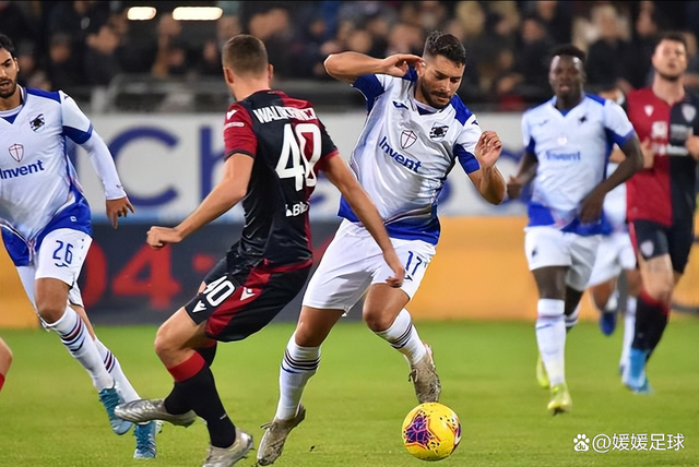 第戎客场不敌南特，遭遇两连败