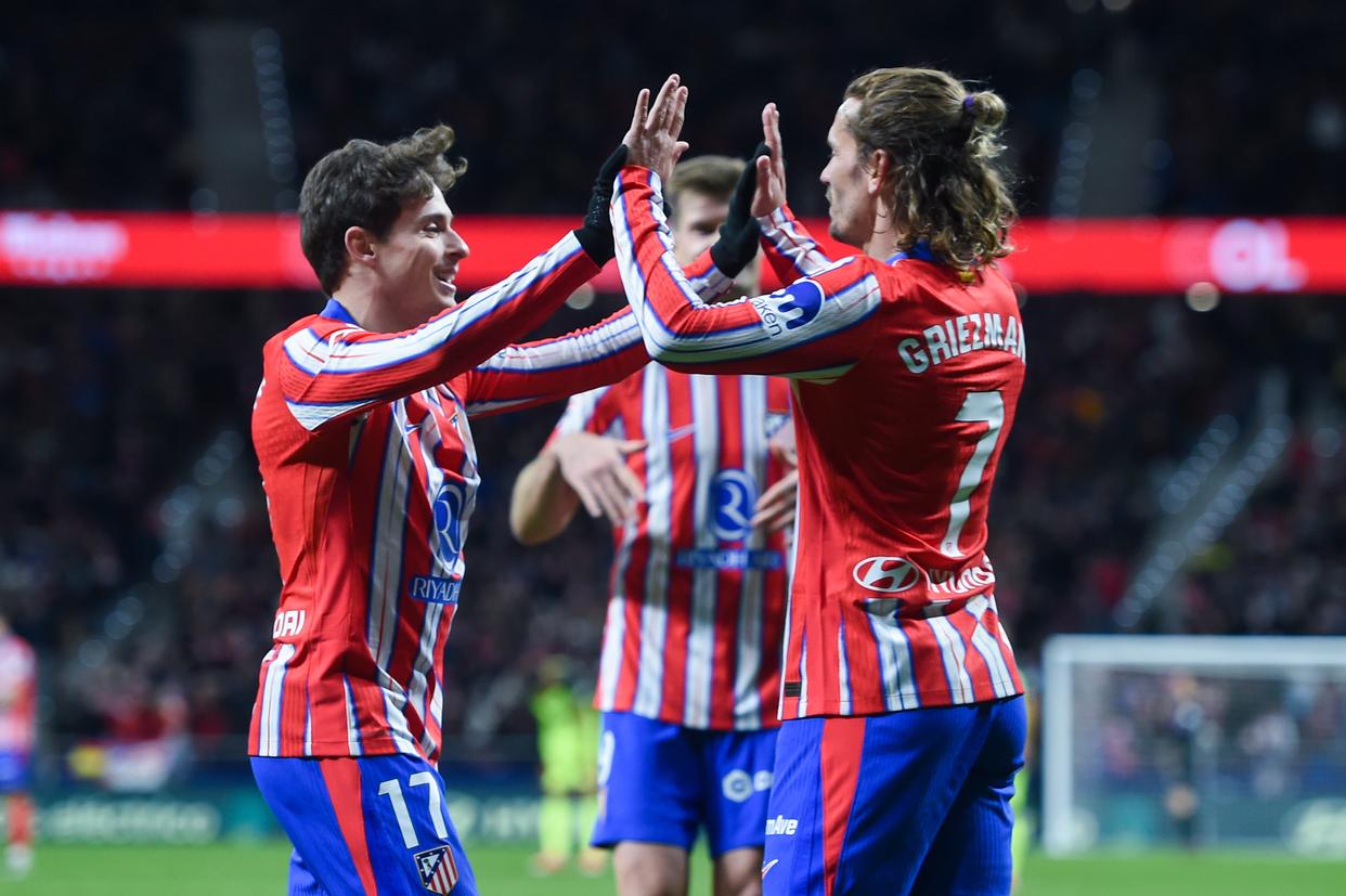 马略卡客场击败对手，保持领先优势的简单介绍