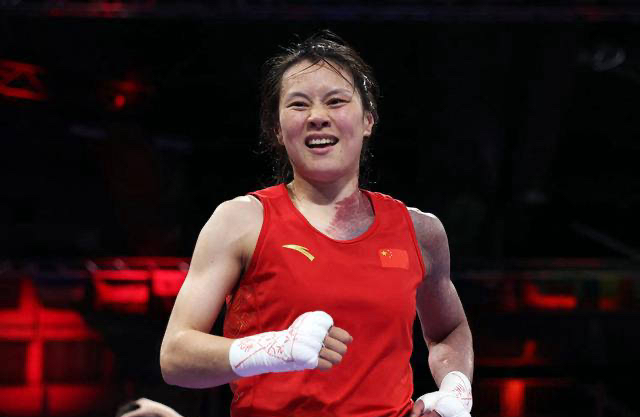 包含韩国选手在射击比赛中斩获奖牌，实现精彩逆袭的词条